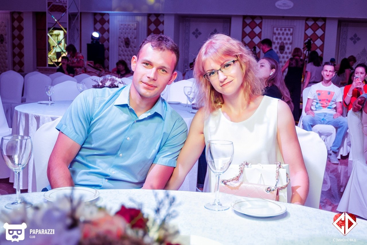 Первый день тренинга «Семидневка’14» с Сериком Торекеш Алматы 06.08.2018 Первый день тренинга «Семидневка’14» с Сериком Торекеш