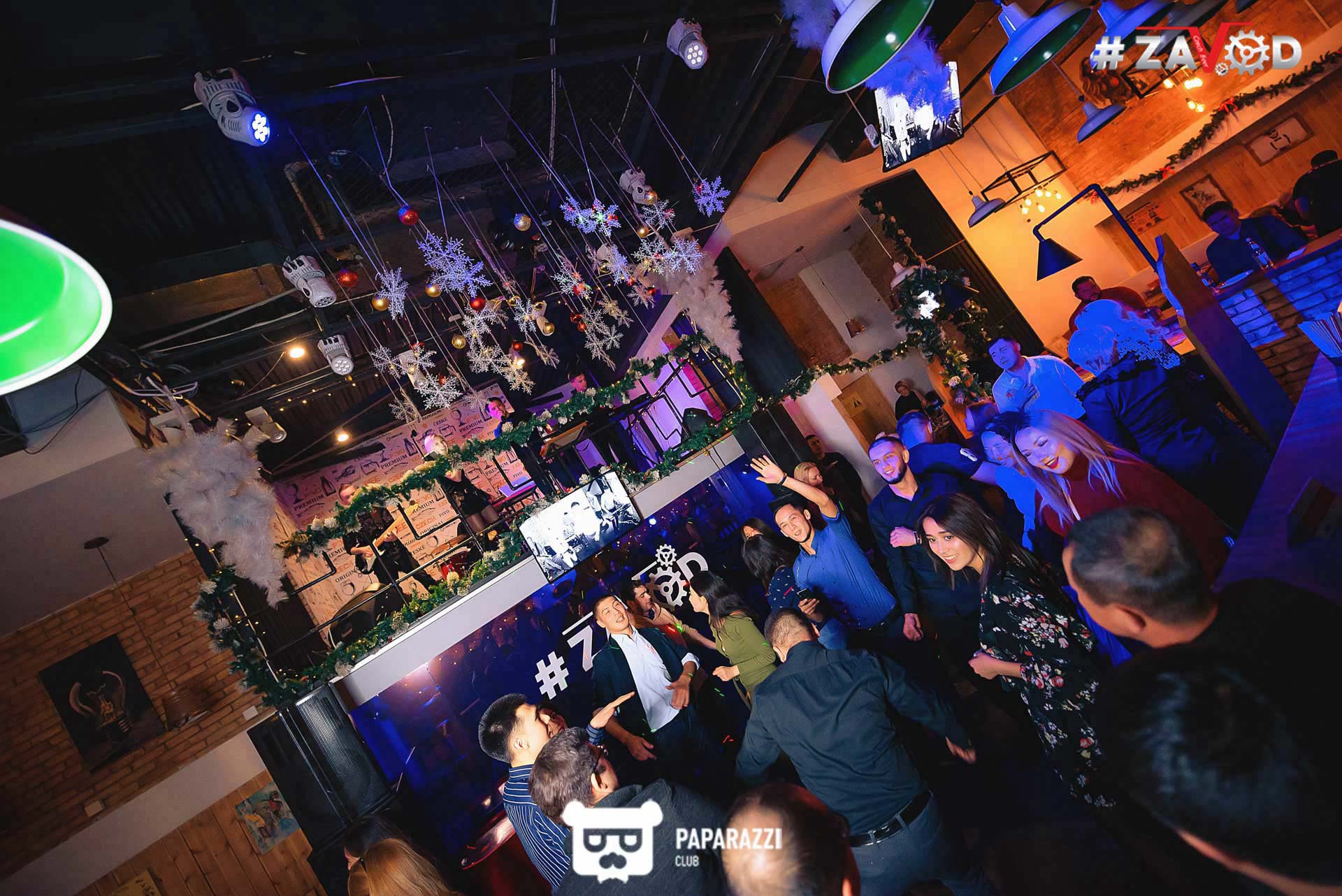 #Zavod Алматы 21.12.2019 #Zavod