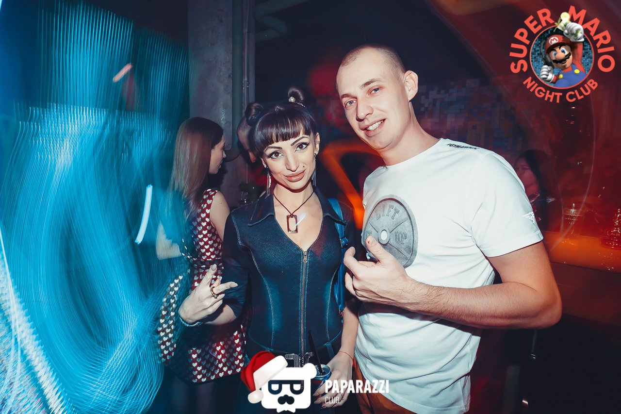 Super Mario Алматы 29.12.2017 Super Mario