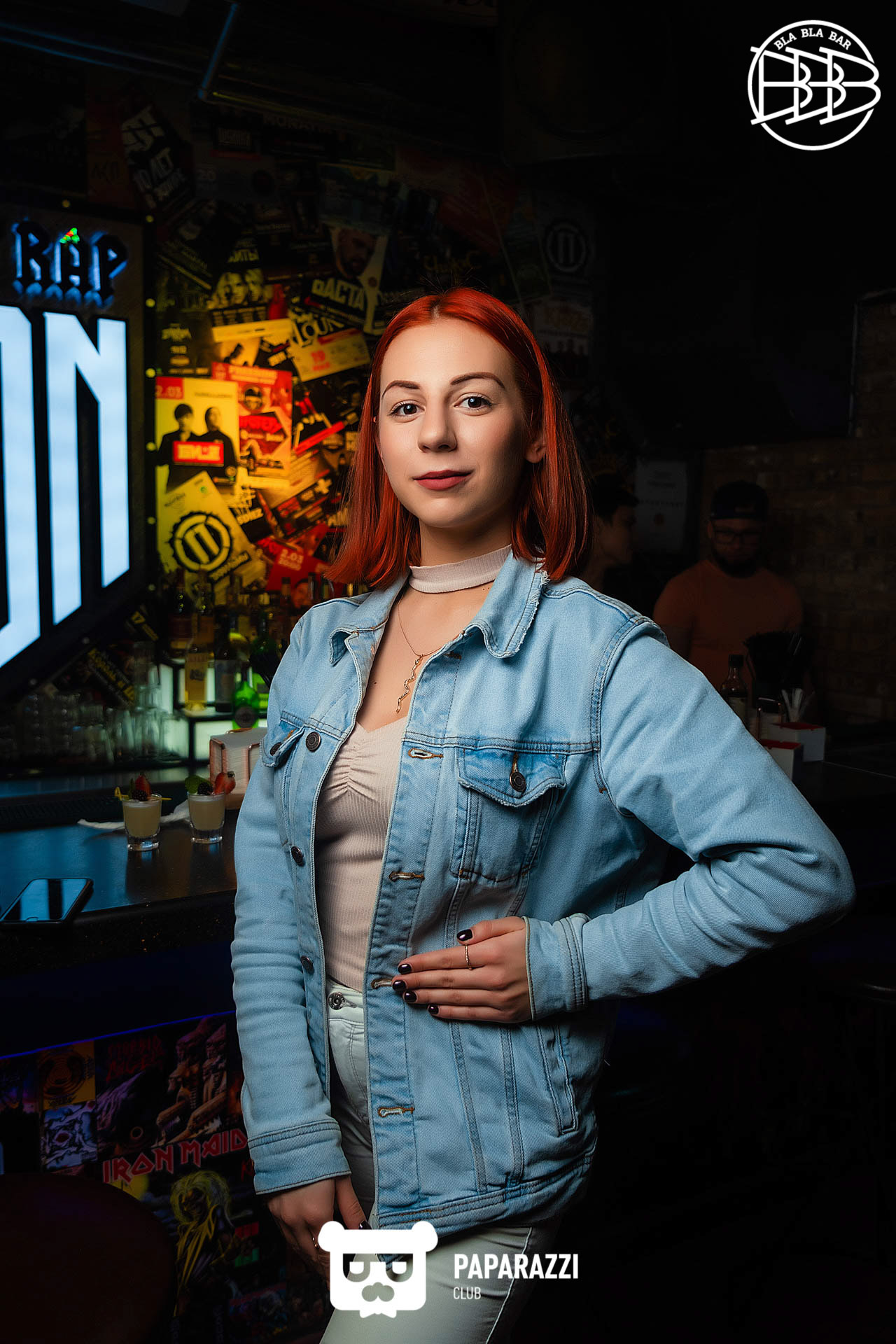 Bla Bla Bar Алматы 07.03.2020 Bla Bla Bar