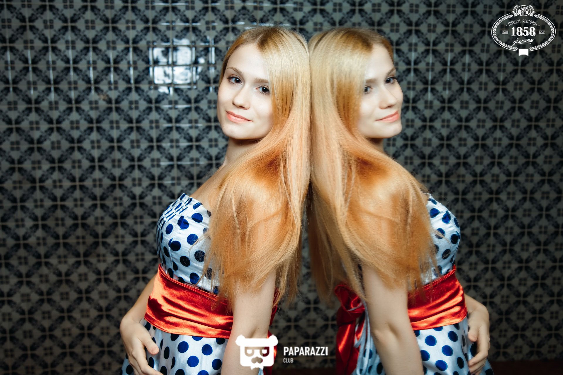 Бар 1858 Алматы 29.07.2017 Бар 1858