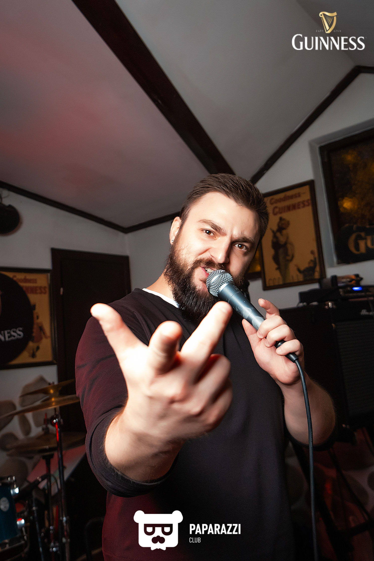 Guinness Pub Алматы 07.06.2019 Guinness Pub