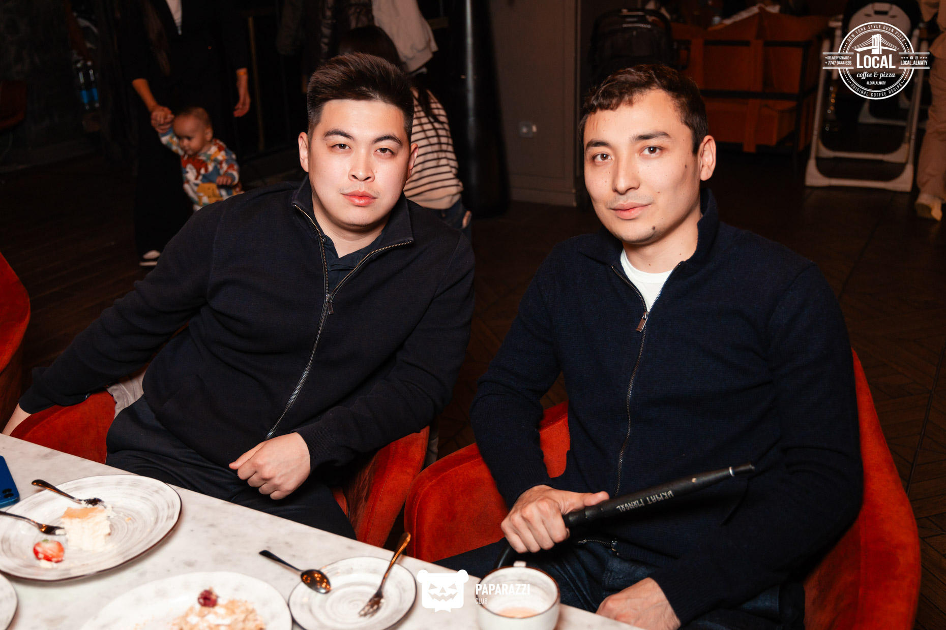 Кофейня Local Coffee & Pizza Алматы 27.10.2023 Кофейня Local Coffee & Pizza