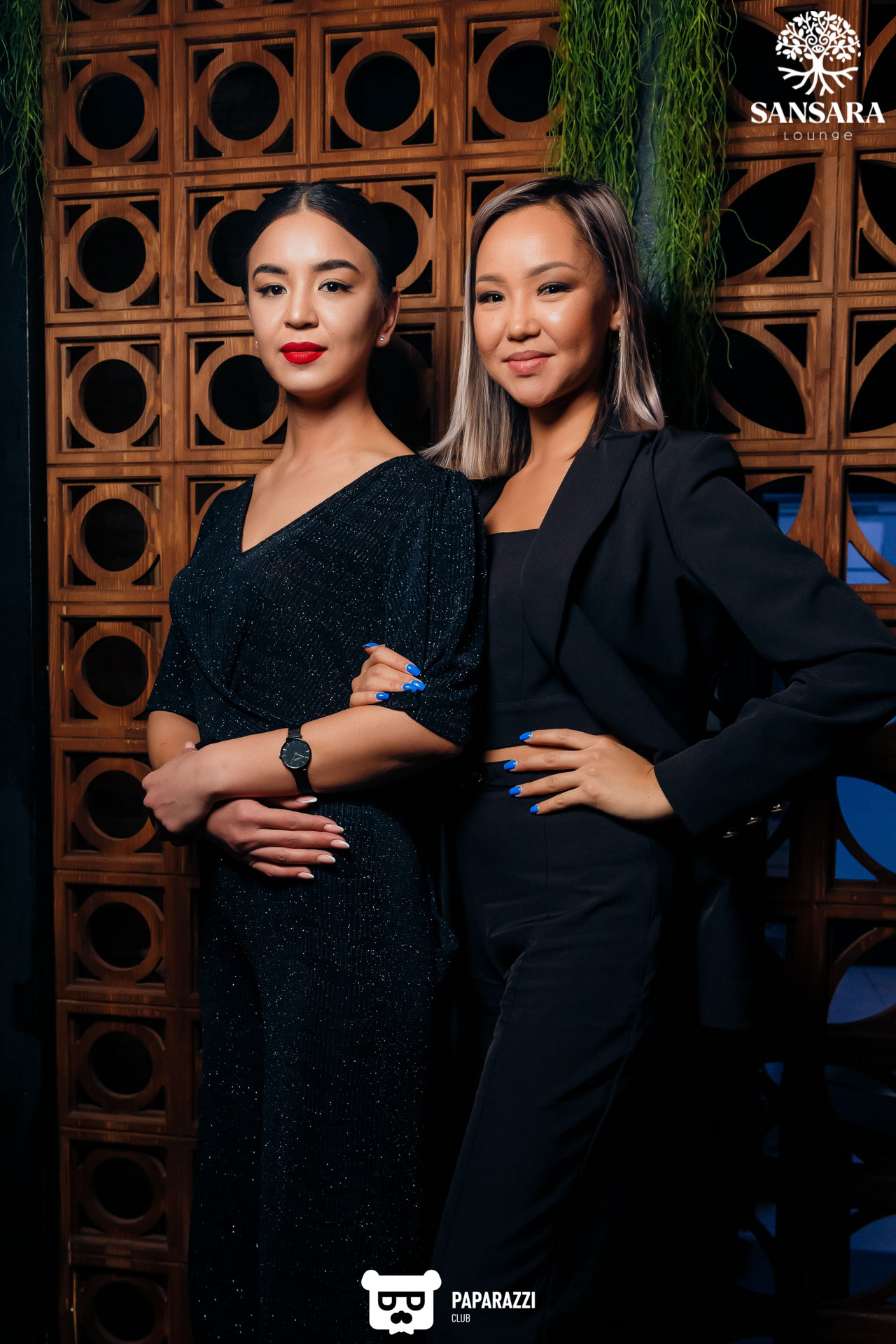 SANSARA Алматы 18.03.2022 SANSARA