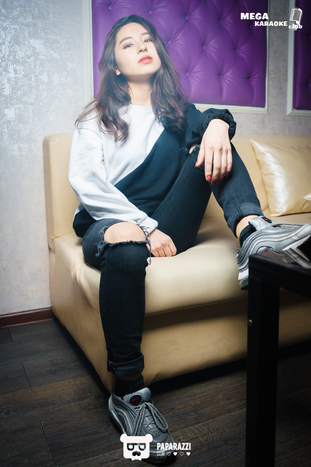 MEGA Karaoke Алматы 22.02.2019 MEGA Karaoke