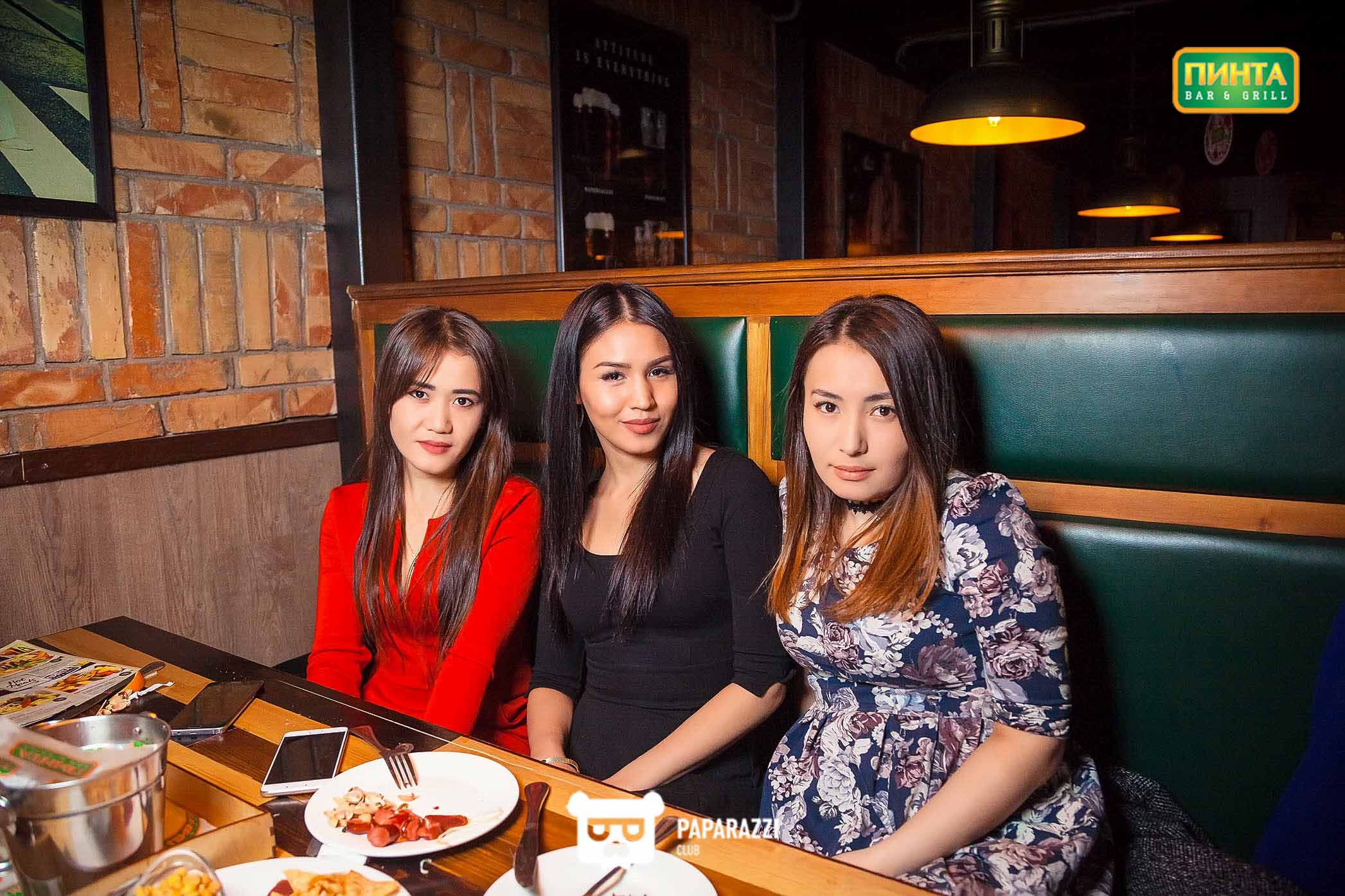 Пинта в ТРЦ Asia Park Алматы 08.03.2017 Пинта в ТРЦ Asia Park