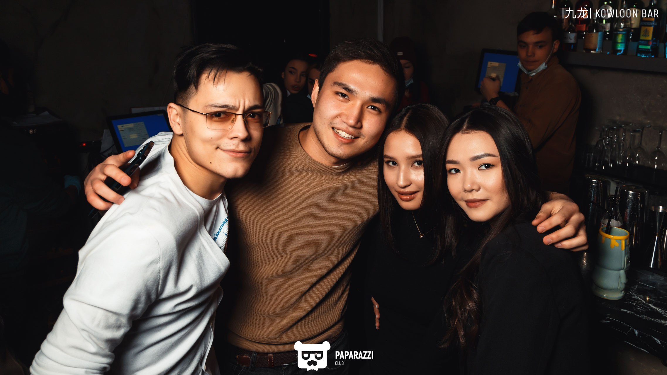 "Kowloon" Алматы 22.01.2021 "Kowloon"