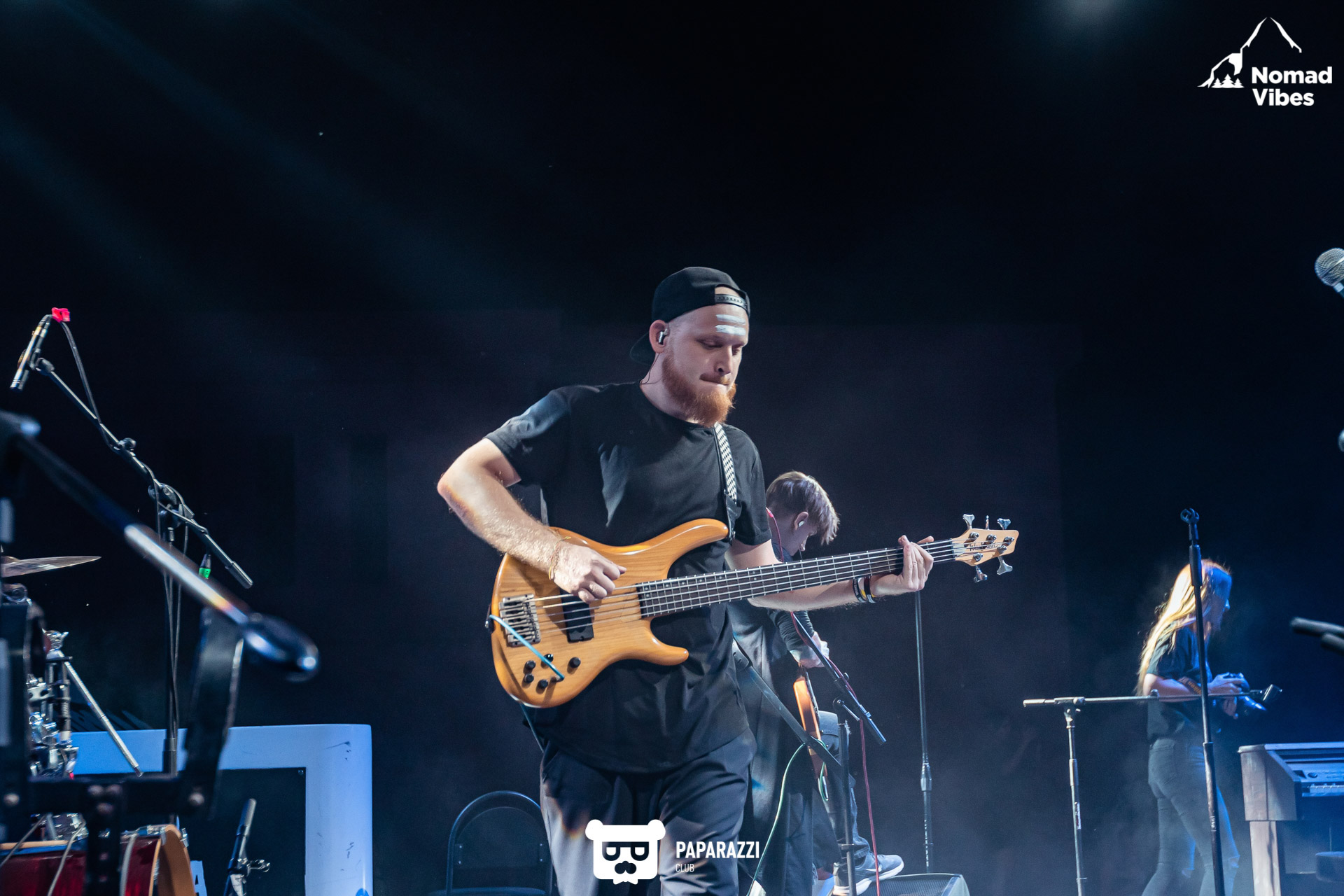 Qazaqstan Independent Music Festival NOMAD VIBES day1 Алматы 23.07.2022 Qazaqstan Independent Music Festival NOMAD VIBES day1