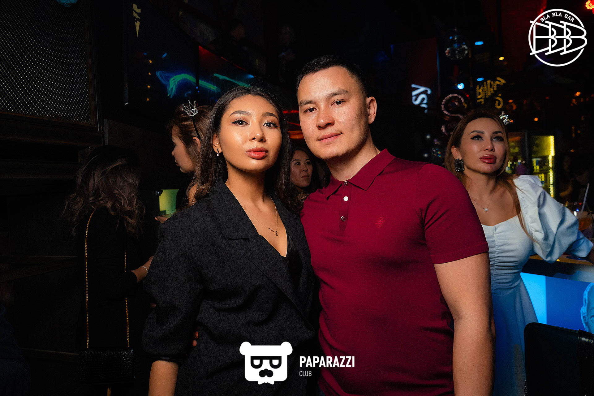 Bla Bla Bar Алматы 08.03.2020 Bla Bla Bar