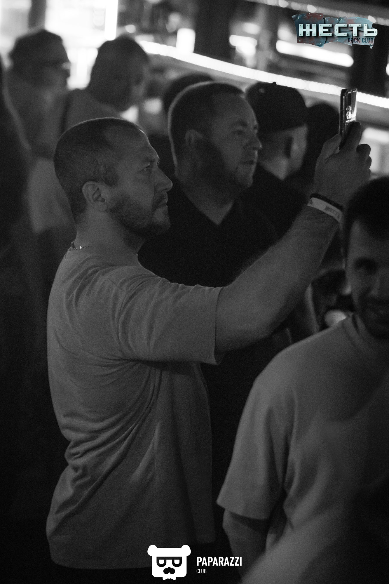 Рок-Клуб "ЖЕСТЬ" Алматы 01.06.2024 Рок-Клуб "ЖЕСТЬ"