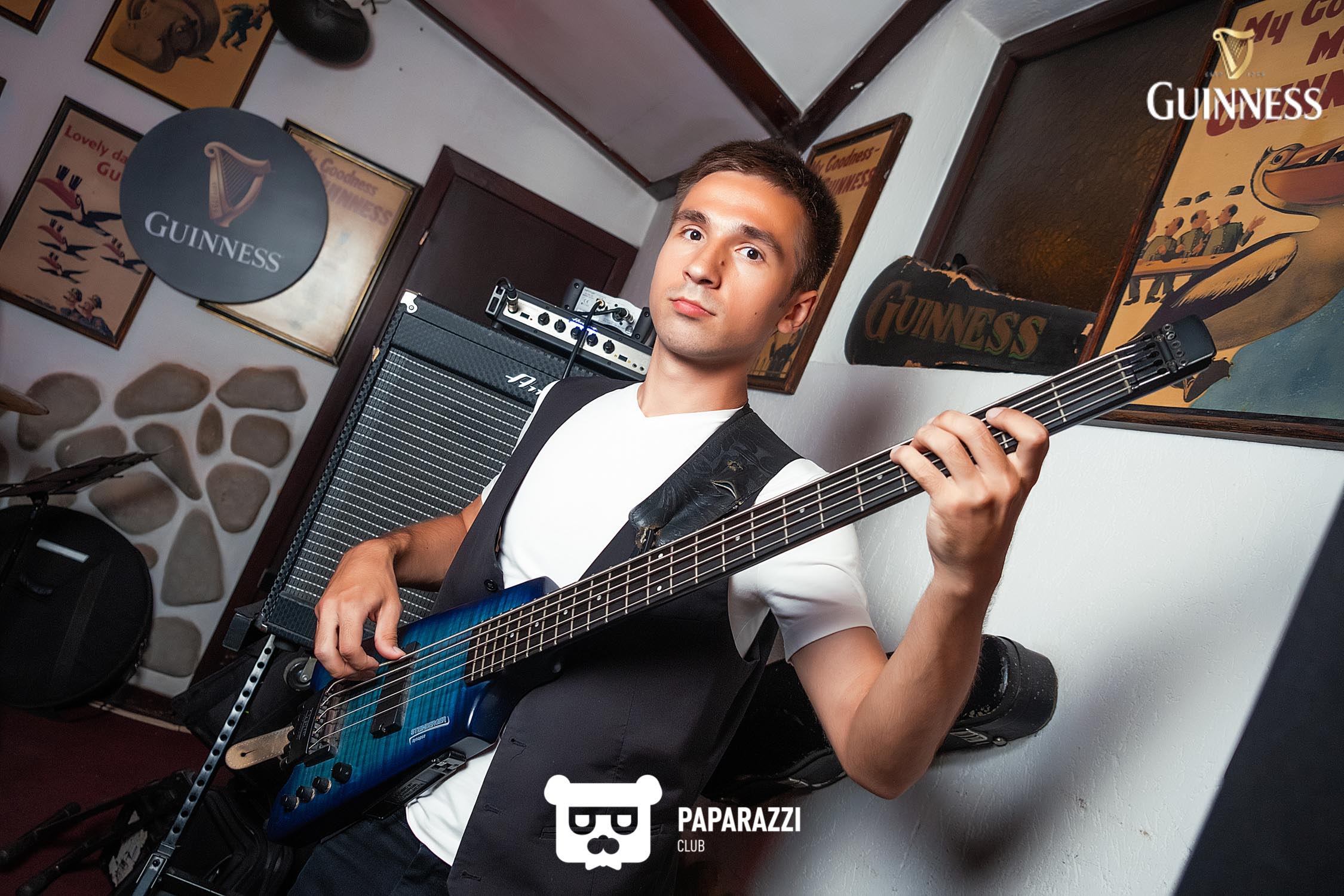 Guinness Pub Алматы 07.06.2019 Guinness Pub