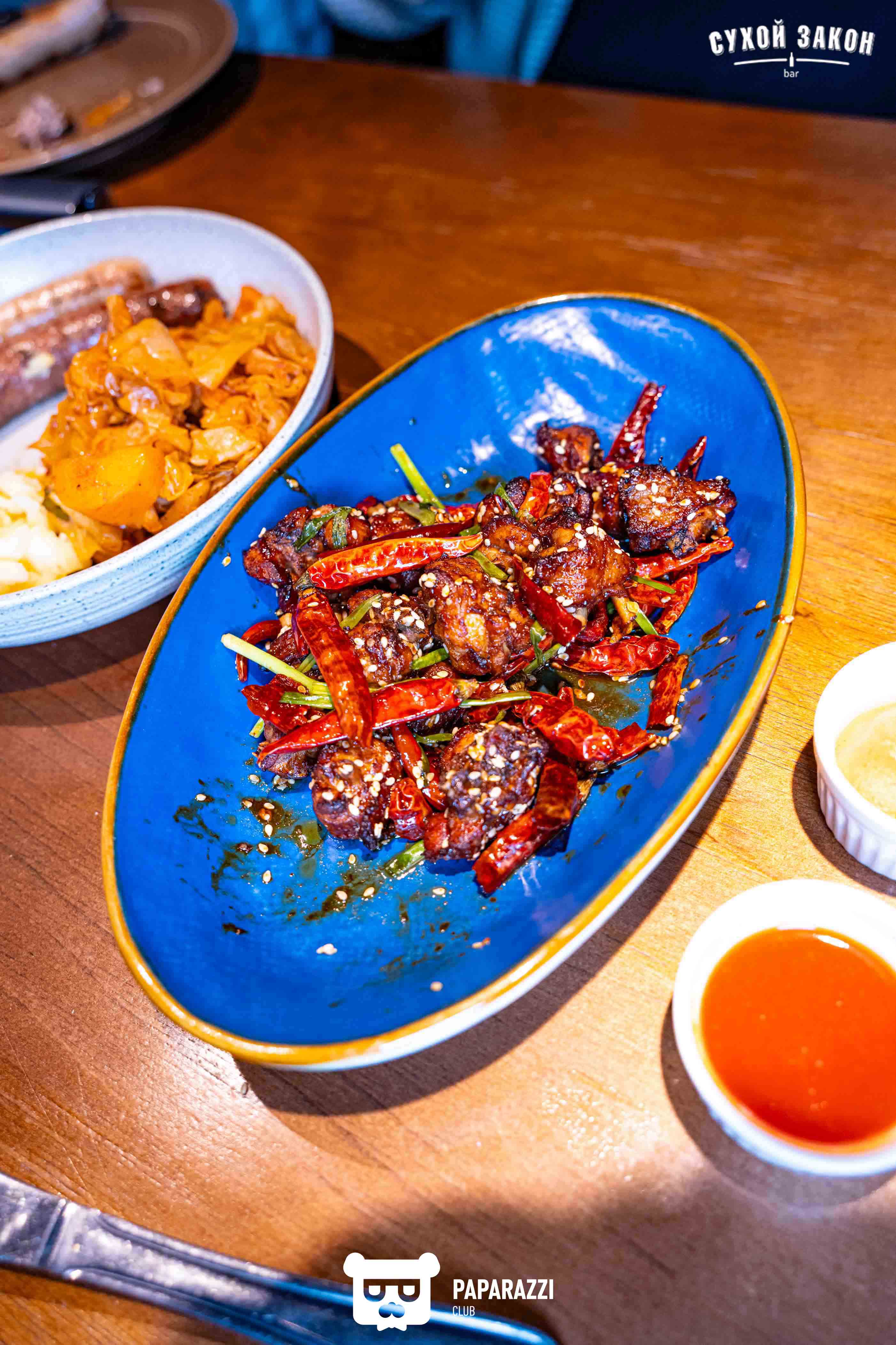 Бар "Сухой Закон" Алматы 13.09.2024 Бар "Сухой Закон"