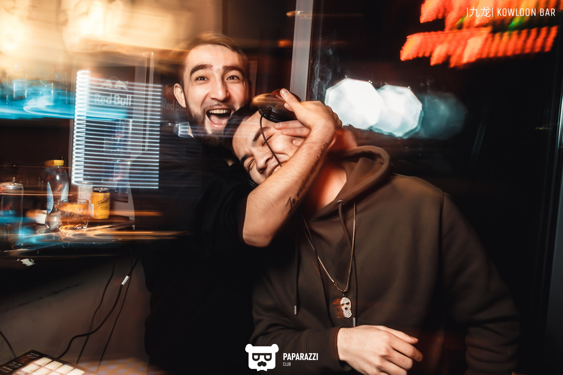 "Kowloon" Алматы 22.01.2021 "Kowloon"