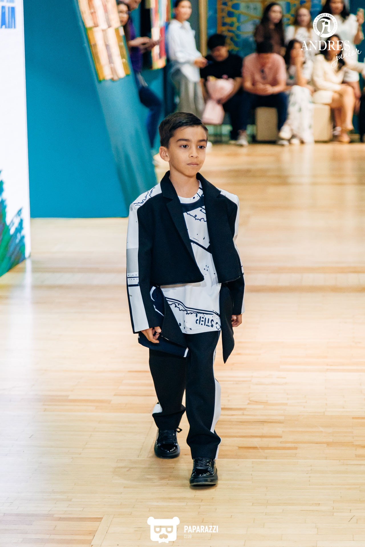 Девятый сезон Junior Models Show 2024 Алматы 02.06.2024 Девятый сезон Junior Models Show 2024