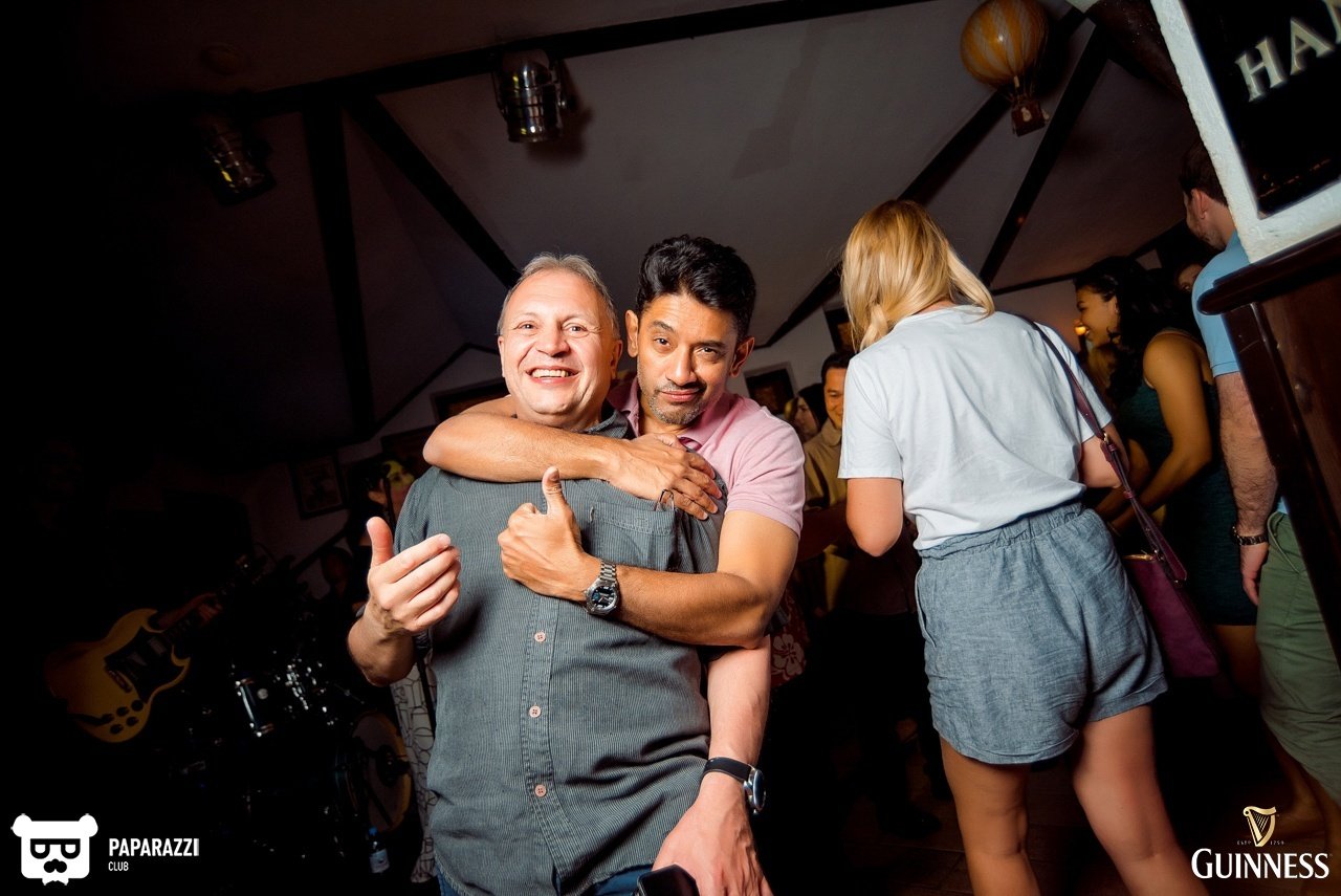 Guinness Pub Алматы 11.05.2018 Guinness Pub