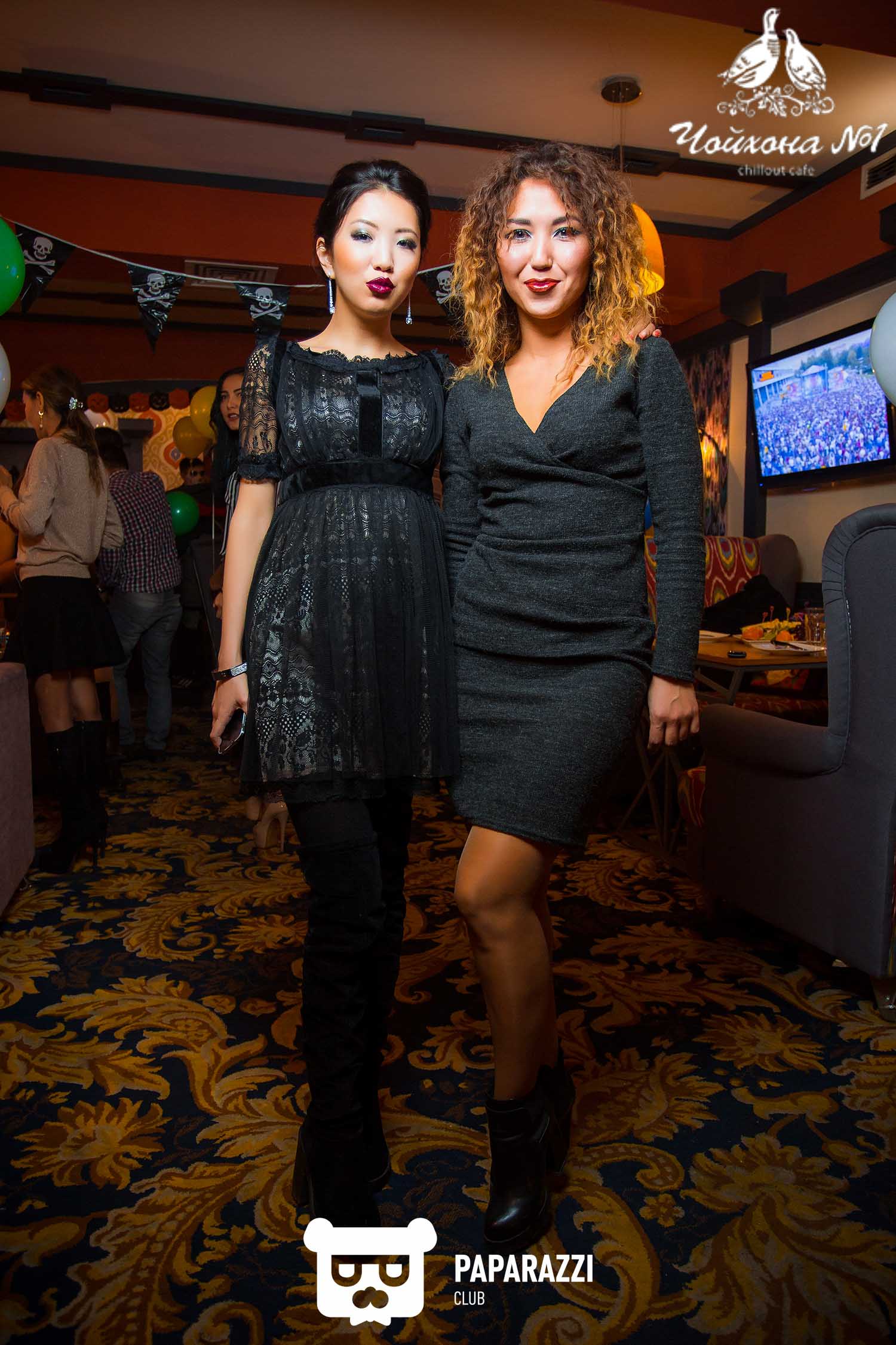 Chill-Out Cafe "Чойхона #1" Алматы 29.10.2016 Chill-Out Cafe "Чойхона #1"