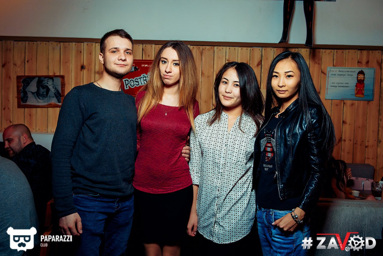 #Zavod Алматы 24.03.2018 #Zavod