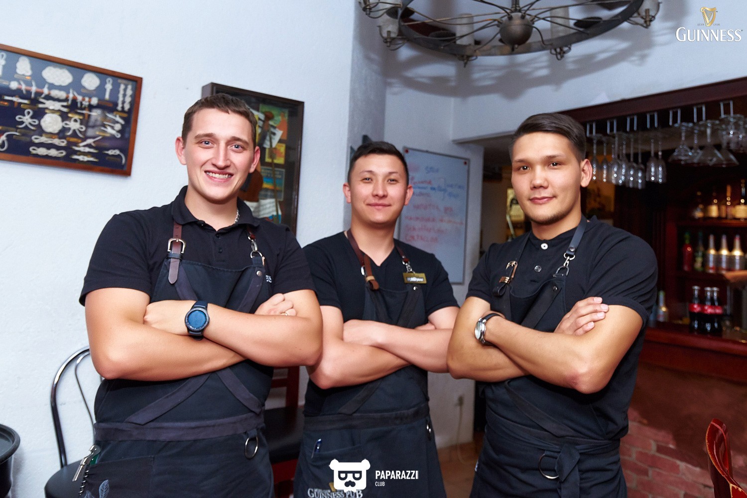 Guinness Pub Алматы 10.05.2019 Guinness Pub