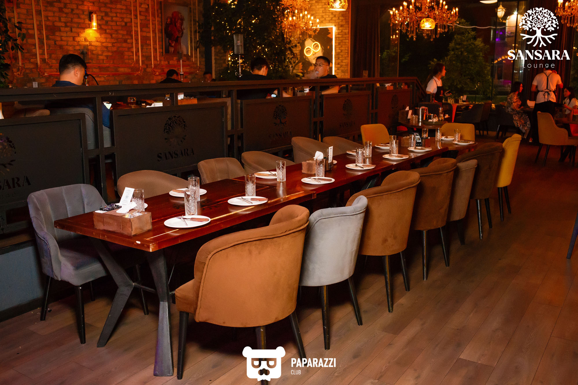 SANSARA Алматы 30.07.2022 SANSARA