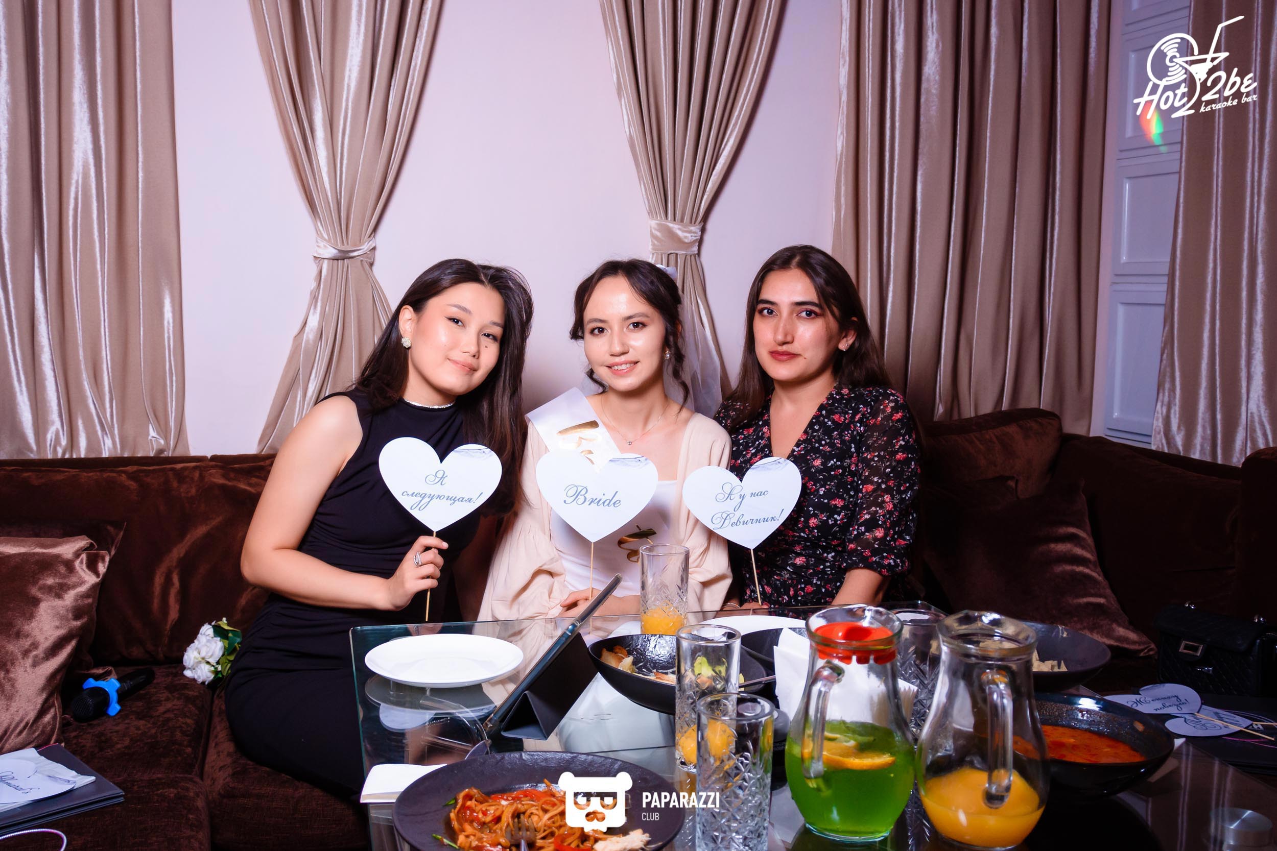 Hot2be Алматы 13.07.2024 Hot2be