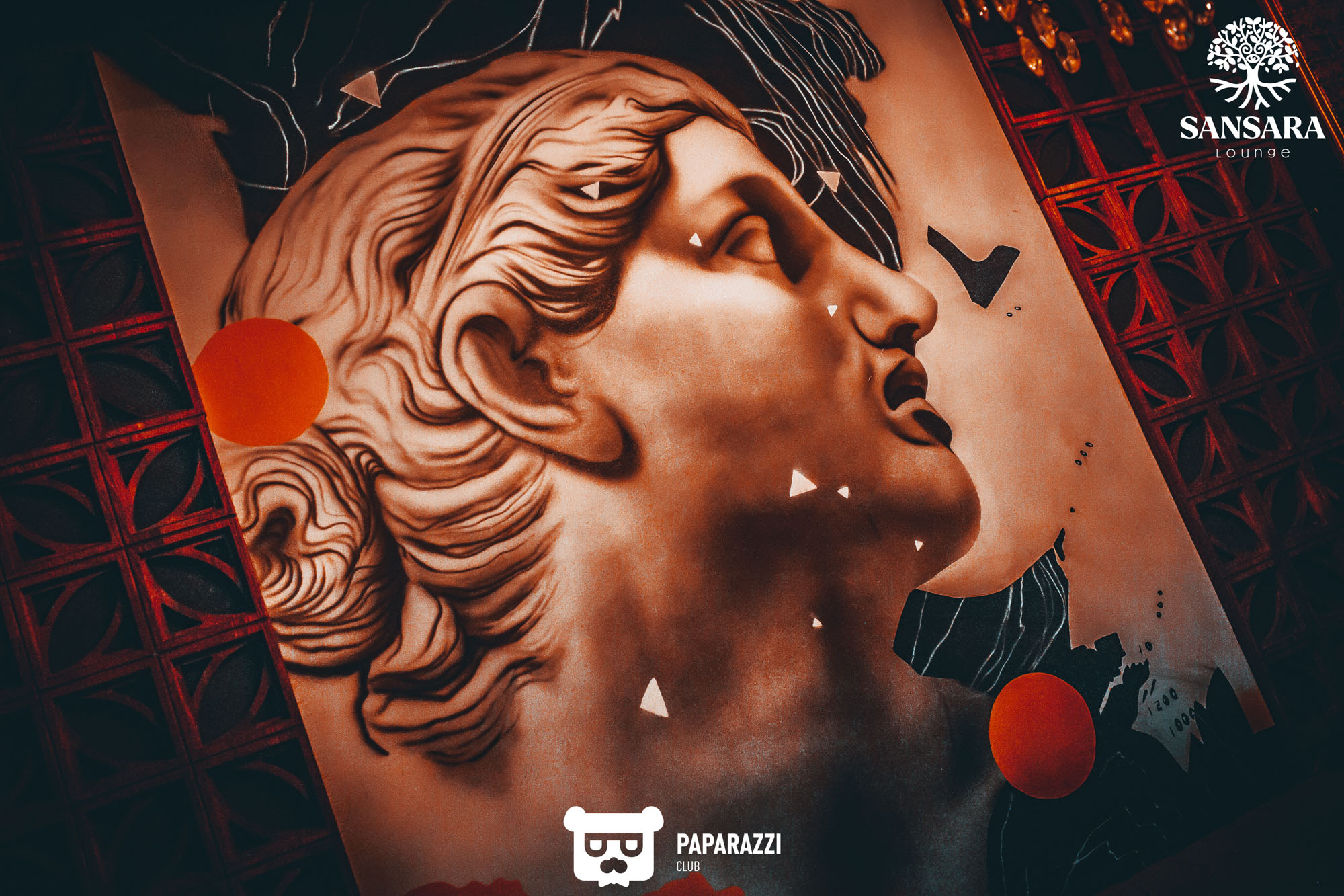 SANSARA Алматы 30.07.2022 SANSARA