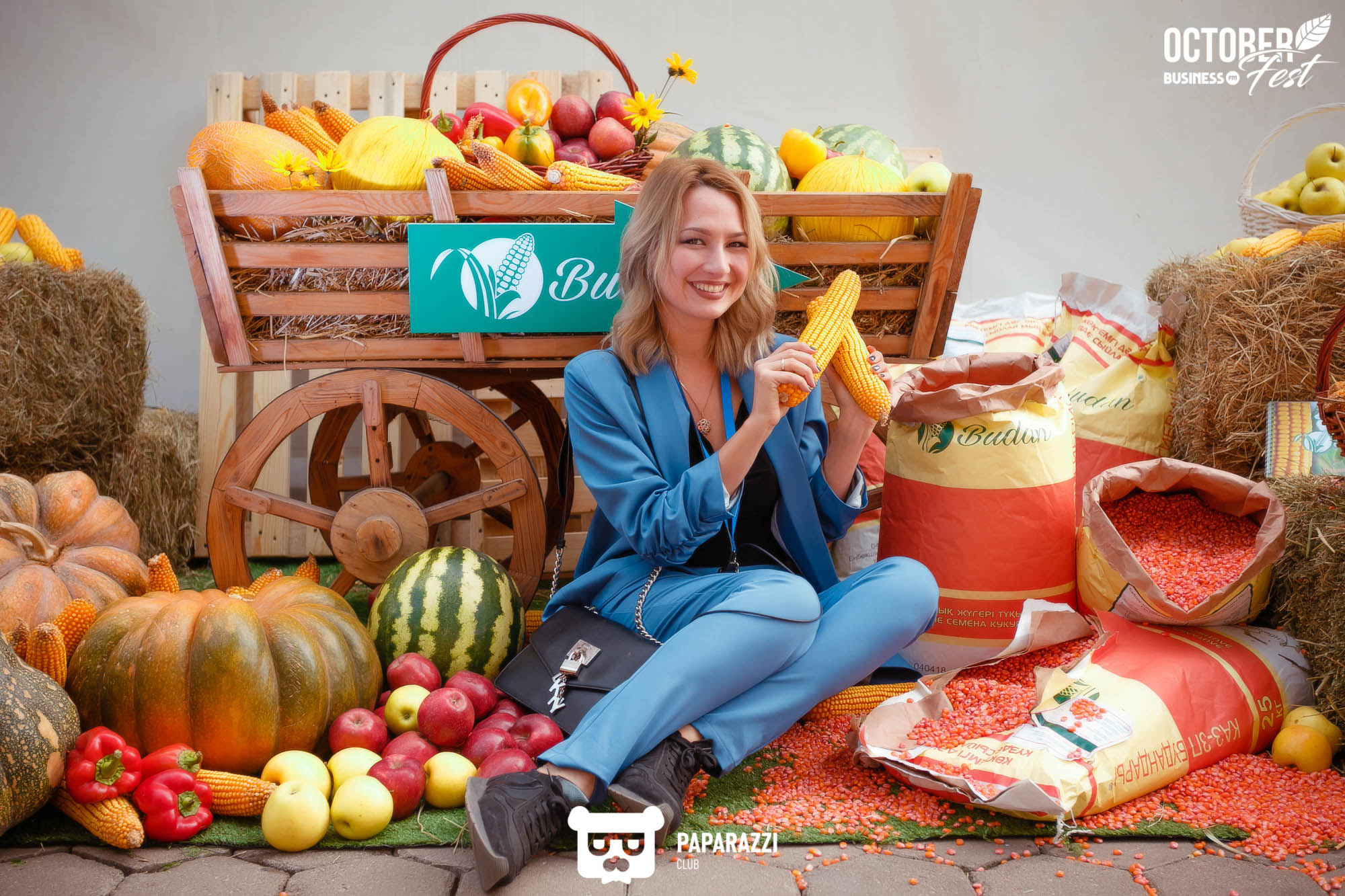 October Fest by Business FM Алматы 10/05/2019 October Fest by Business FM