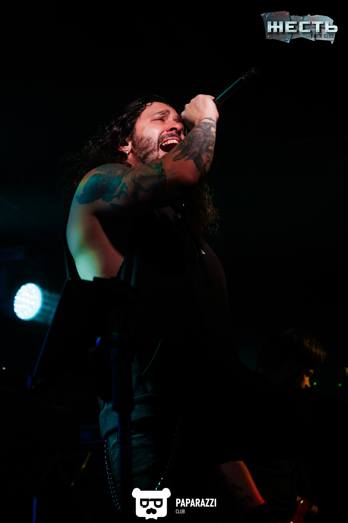 Рок-Клуб "ЖЕСТЬ" Алматы 01.06.2024 Рок-Клуб "ЖЕСТЬ"