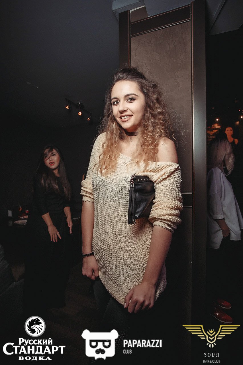 Sova Bar & Club - Официальное открытие Алматы 12.11.2016 Sova Bar & Club - Официальное открытие