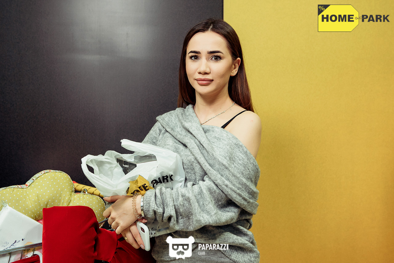 Открытие гипермаркета товаров для дома Home Park Алматы 01.12.2018 Открытие гипермаркета товаров для дома Home Park