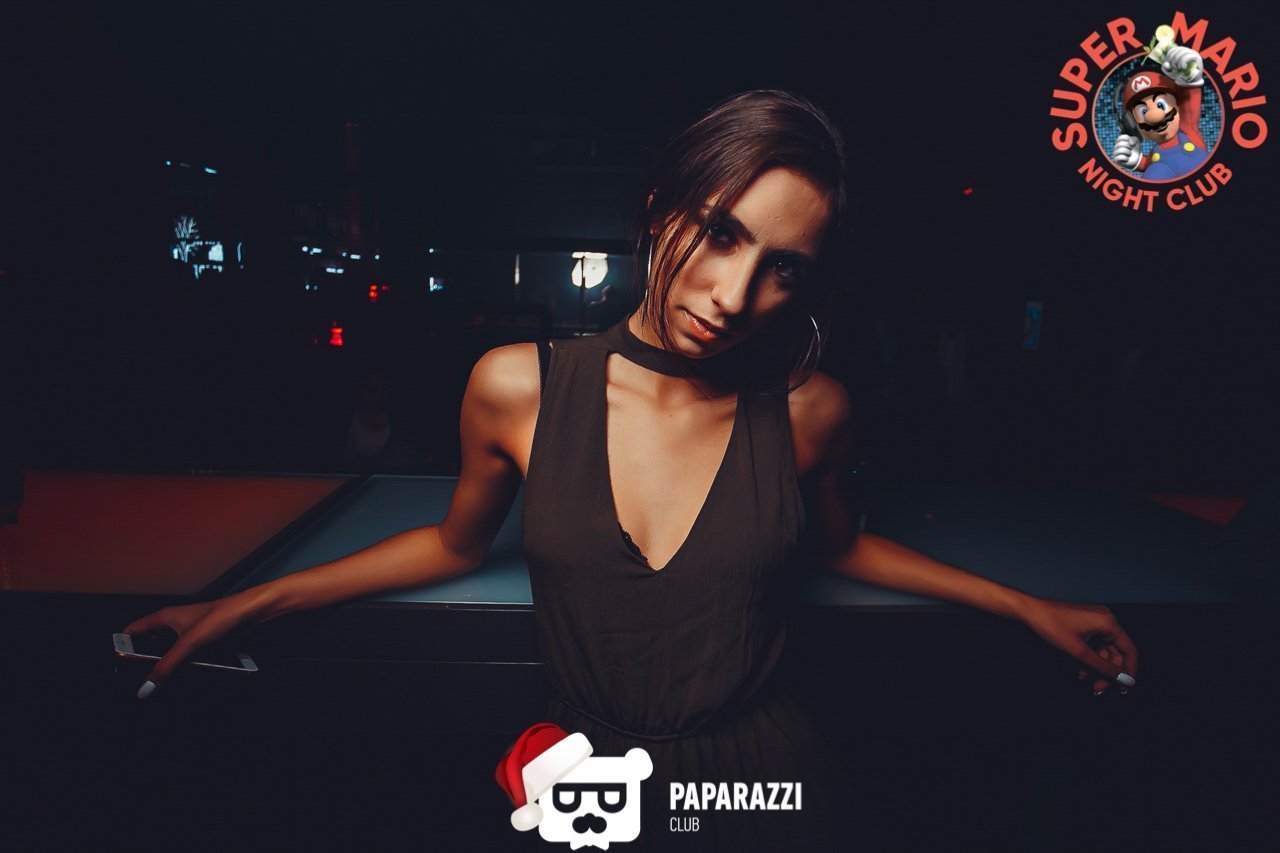 Super Mario Алматы 29.12.2017 Super Mario