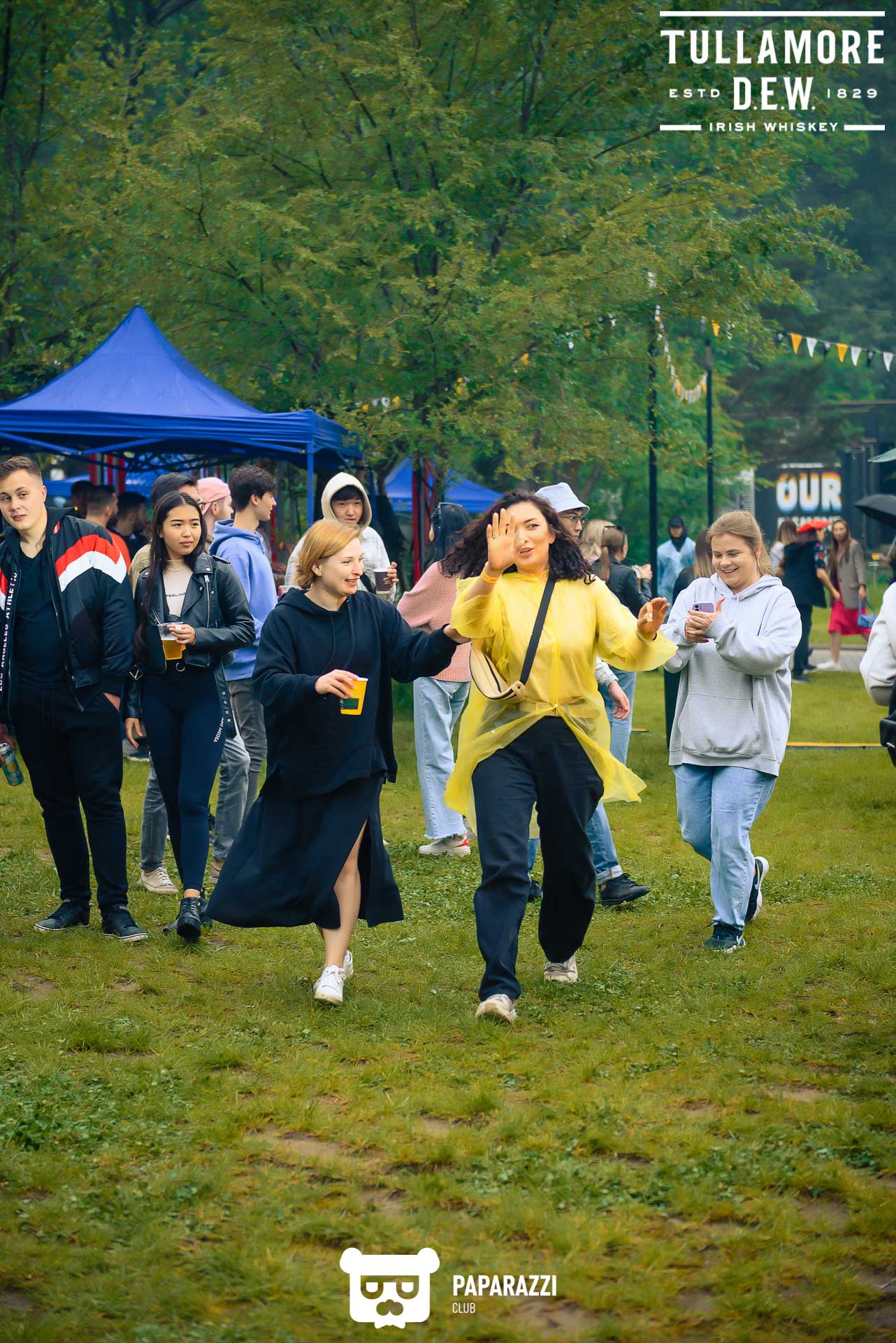 ShakeFest "Tullamore" Алматы 28.05.2022 ShakeFest "Tullamore"