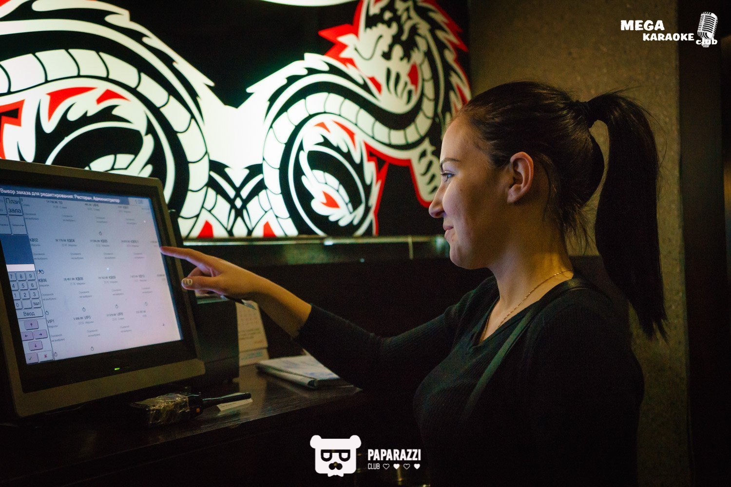 MEGA Karaoke Алматы 22.02.2019 MEGA Karaoke