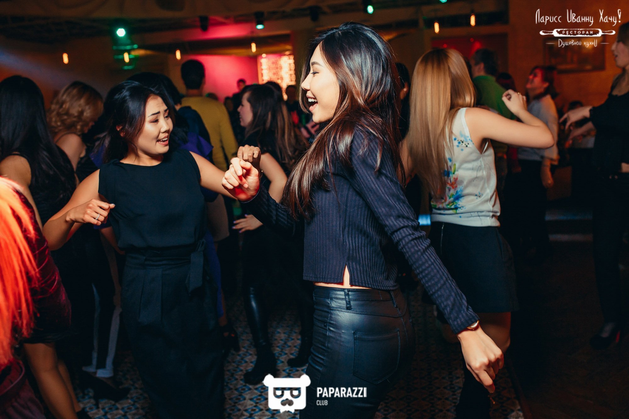 Ларисс Иванну Хачу Алматы 23.02.2018 Ларисс Иванну Хачу