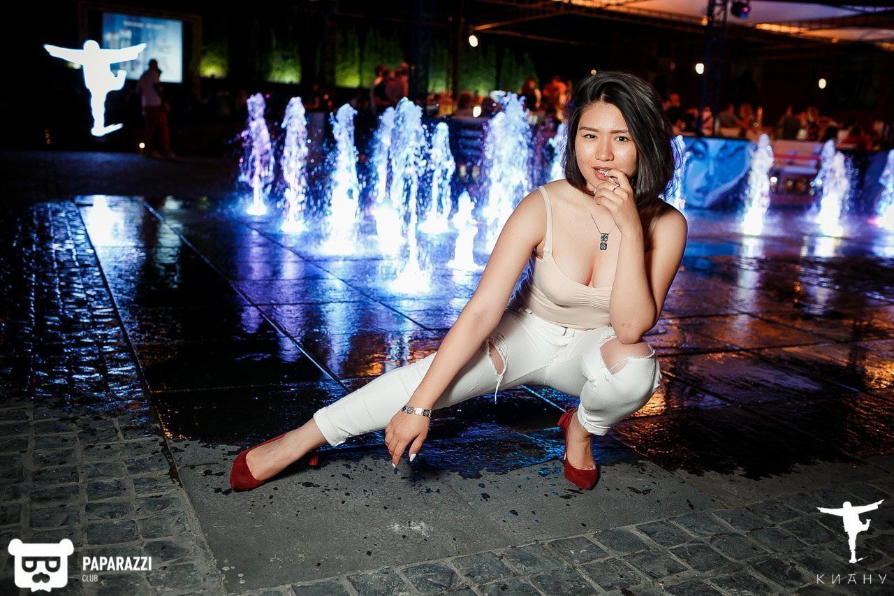 КИАНУ Гастро бар Алматы 22.06.2018 КИАНУ Гастро бар