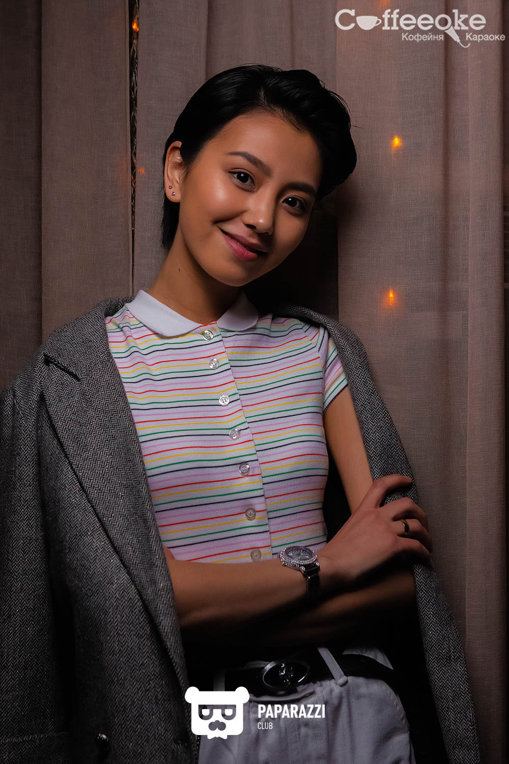 Coffeeoke Алматы 06.03.2020 Coffeeoke