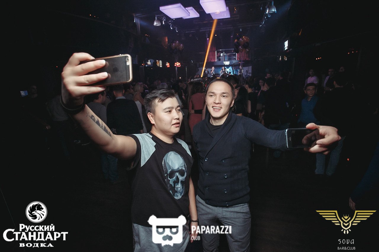 Sova Bar & Club - Официальное открытие Алматы 12.11.2016 Sova Bar & Club - Официальное открытие