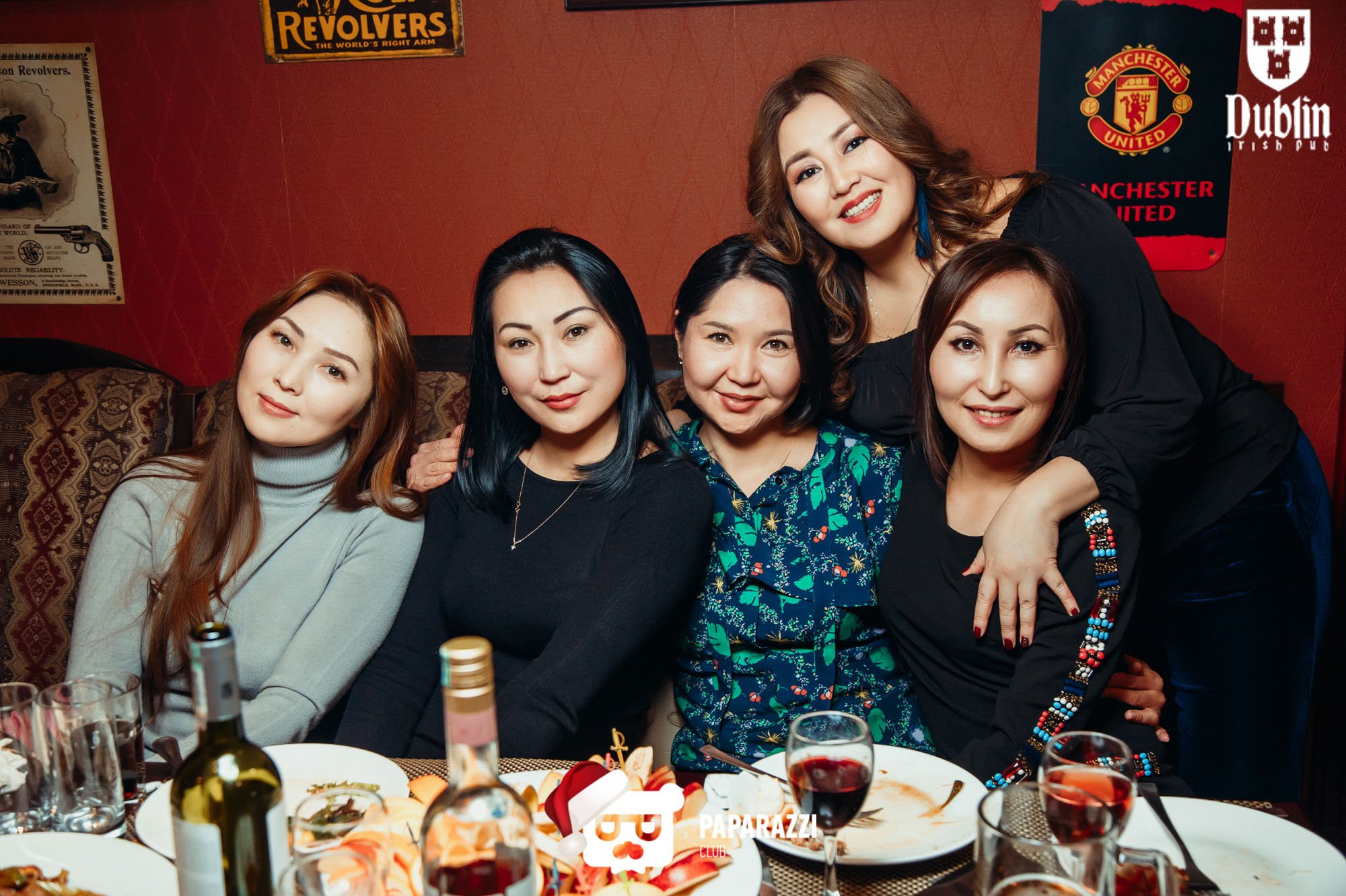 Irish Pub Dublin Алматы 05.01.2018 Irish Pub Dublin