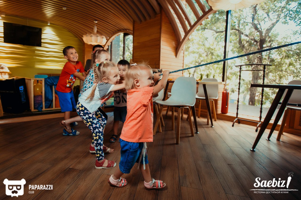 Saebiz Алматы 04.08.2018 Saebiz