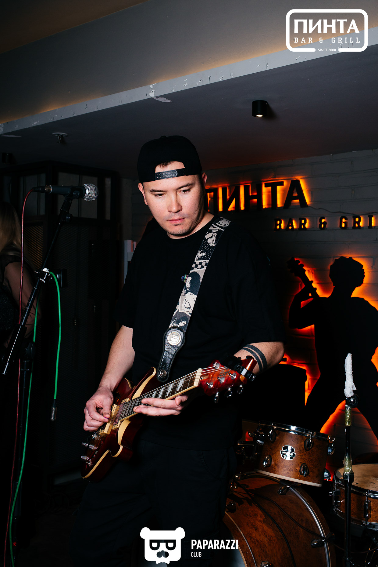 Пинта ТРЦ Mega Alma-Ata Алматы 15.12.2023 Пинта ТРЦ Mega Alma-Ata