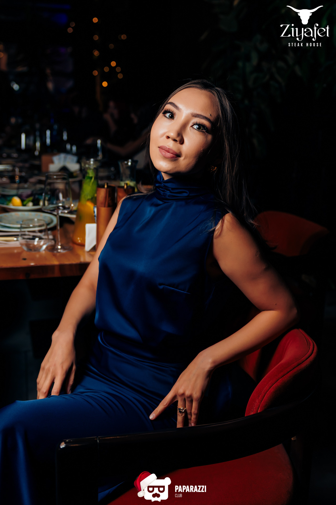 Ziyafet Алматы 19.12.2025 Ziyafet