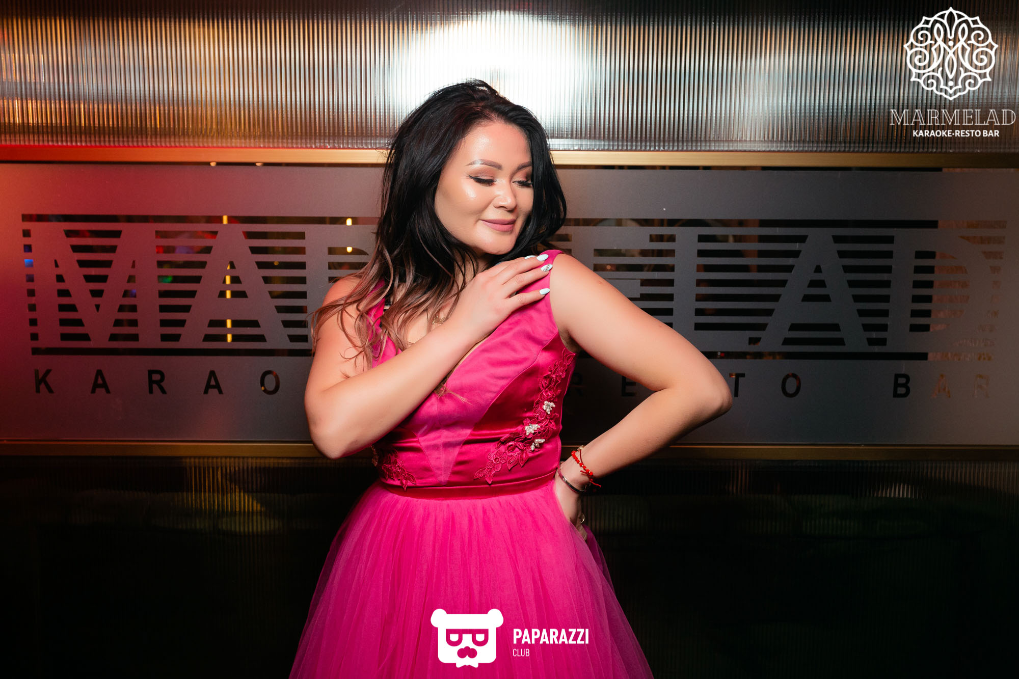 "MARMELAD" Алматы 07.03.2021 "MARMELAD"