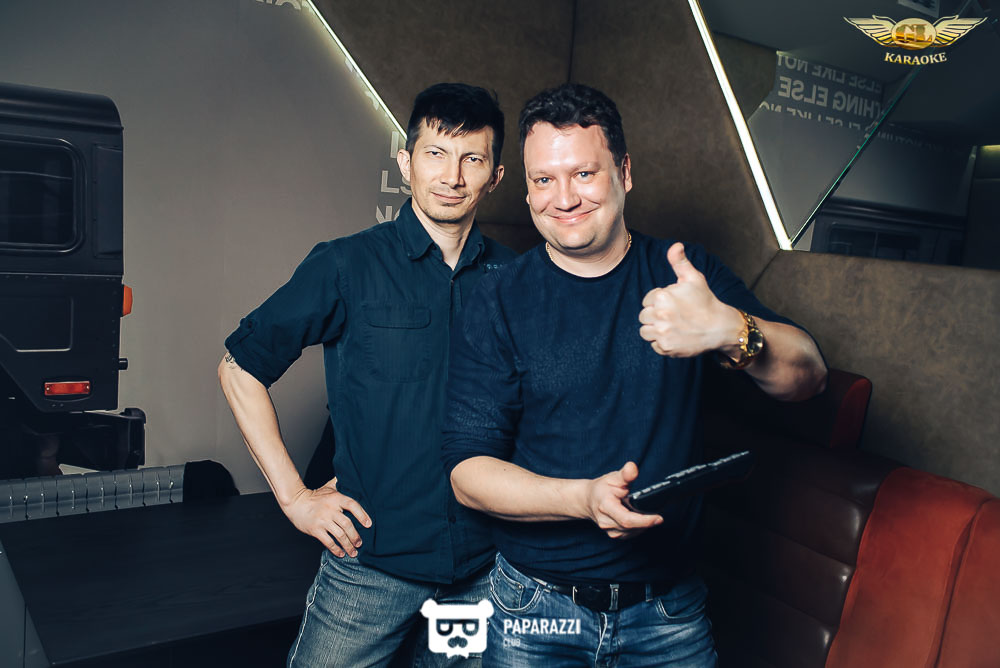 Grand Limo Алматы 05.04.2019 Grand Limo