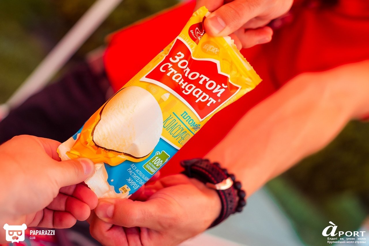 Молл Апорт Алматы 07.07.2018 Молл Апорт