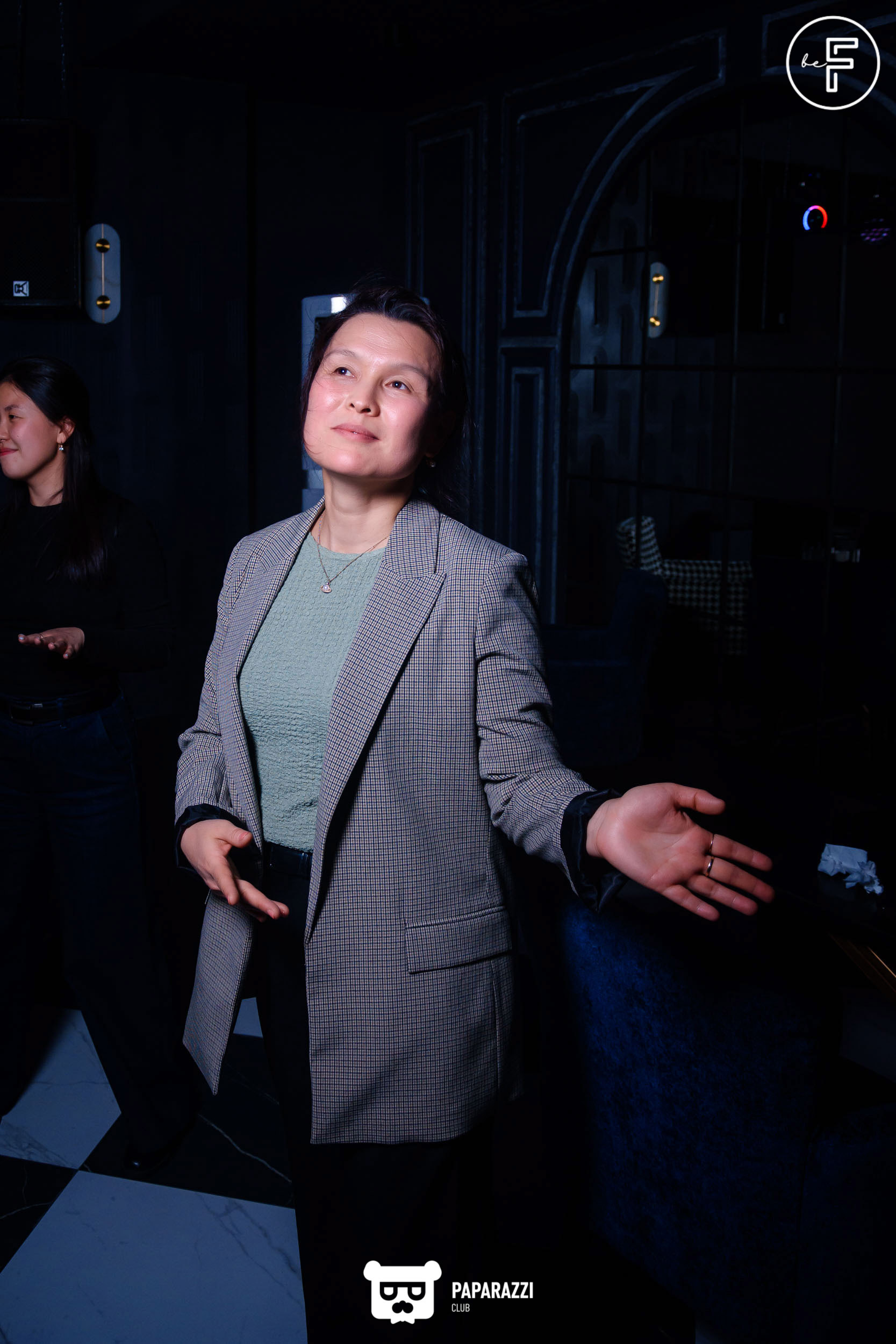 Be Famous Алматы 08.11.2024 Be Famous