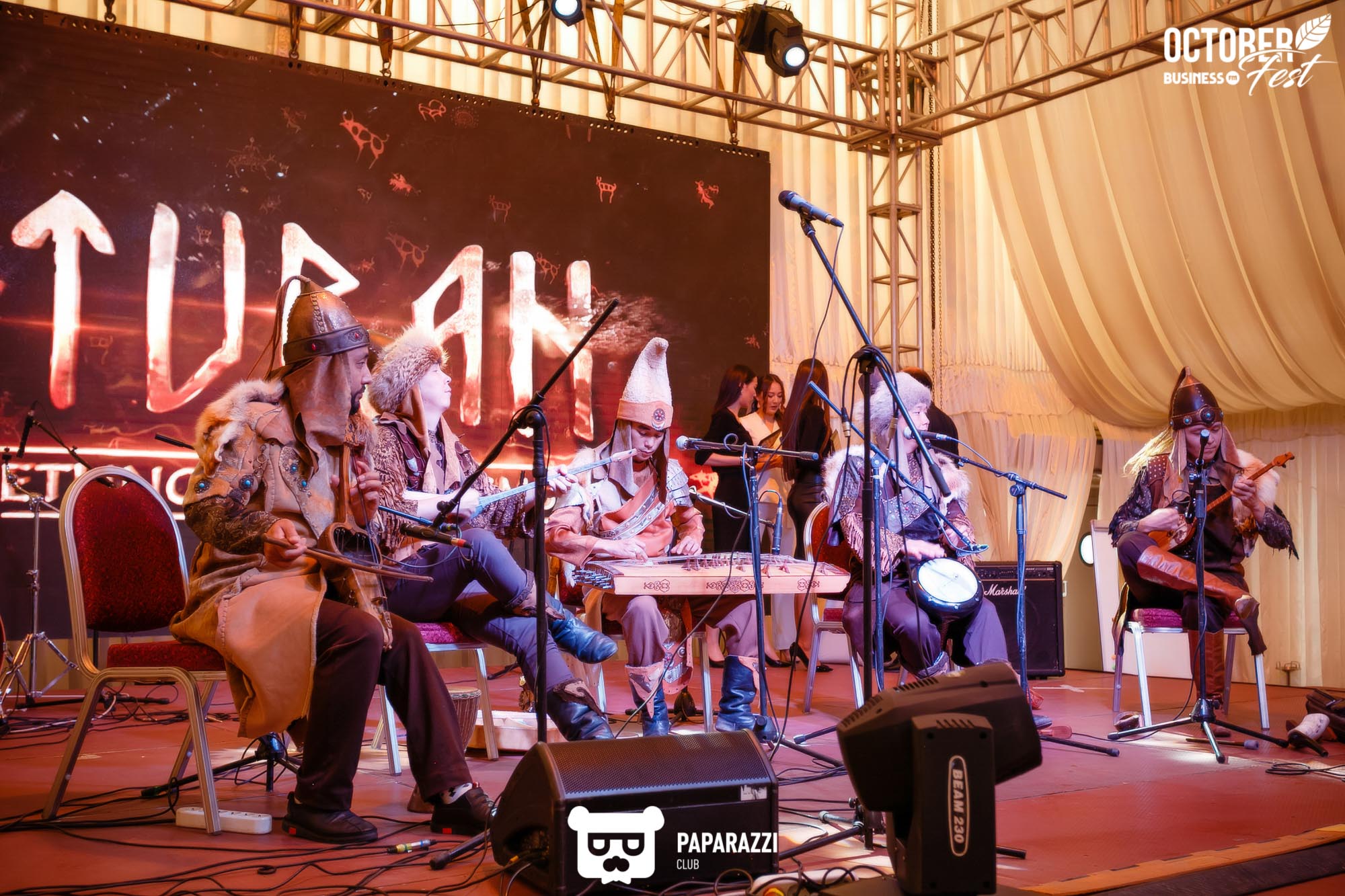 October Fest by Business FM Алматы 10/05/2019 October Fest by Business FM