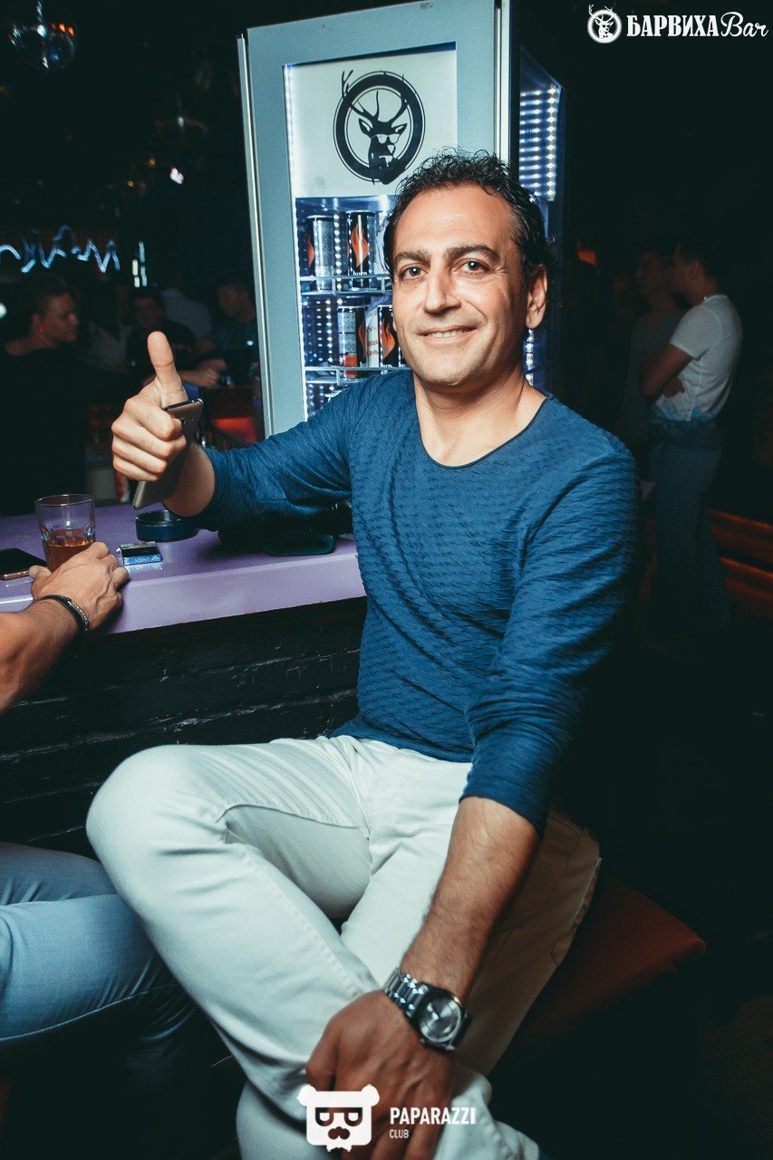 Барвиха Бар Алматы 27.05.2017 Барвиха Бар