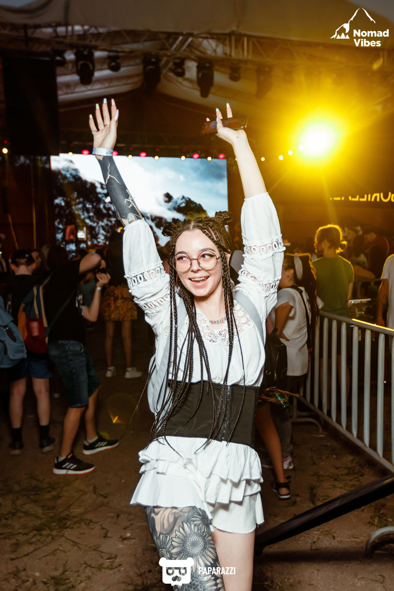 Qazaqstan Independent Music Festival NOMAD VIBES day1 Алматы 23.07.2022 Qazaqstan Independent Music Festival NOMAD VIBES day1