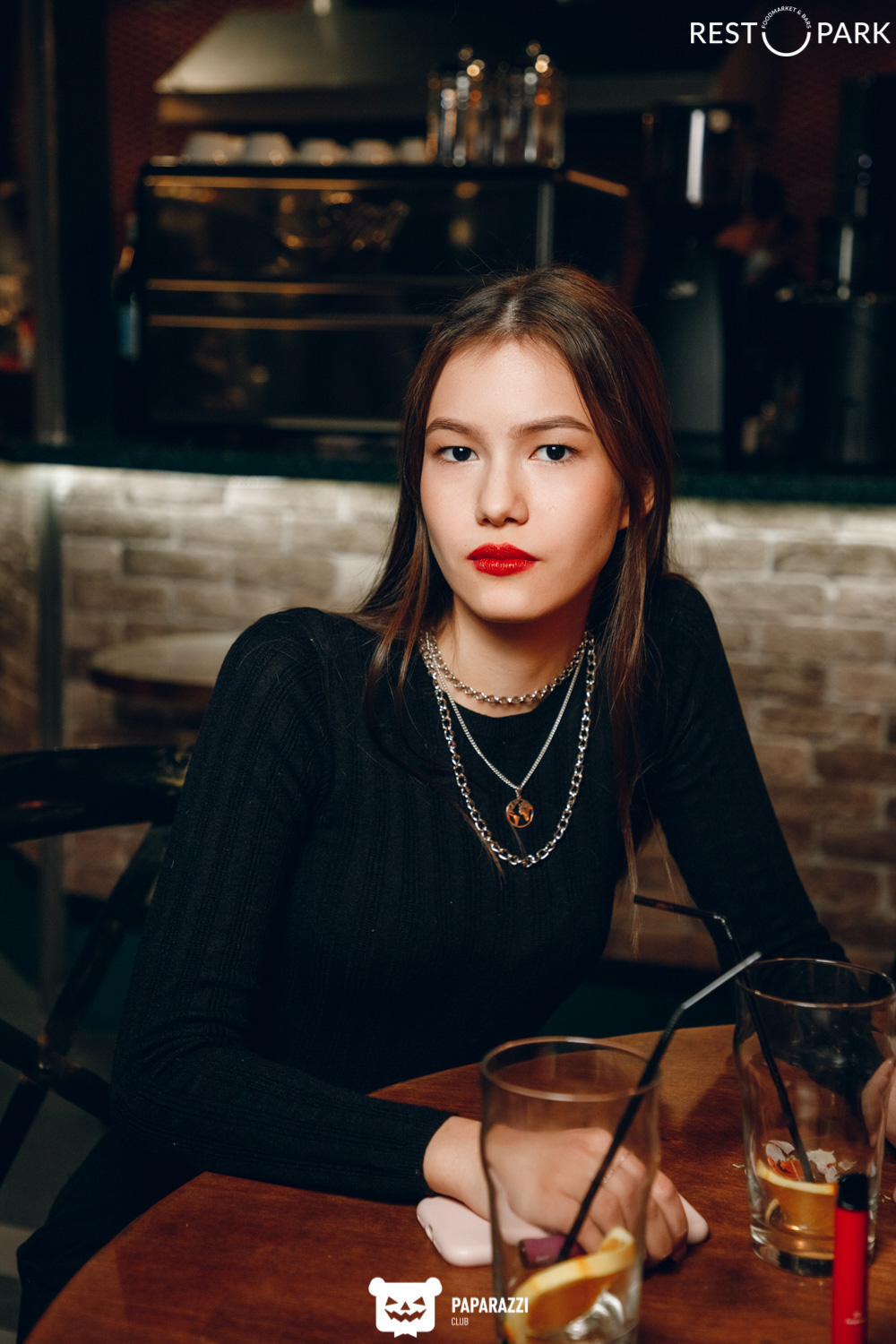 "Restopark" Алматы 31.10.2020 "Restopark"