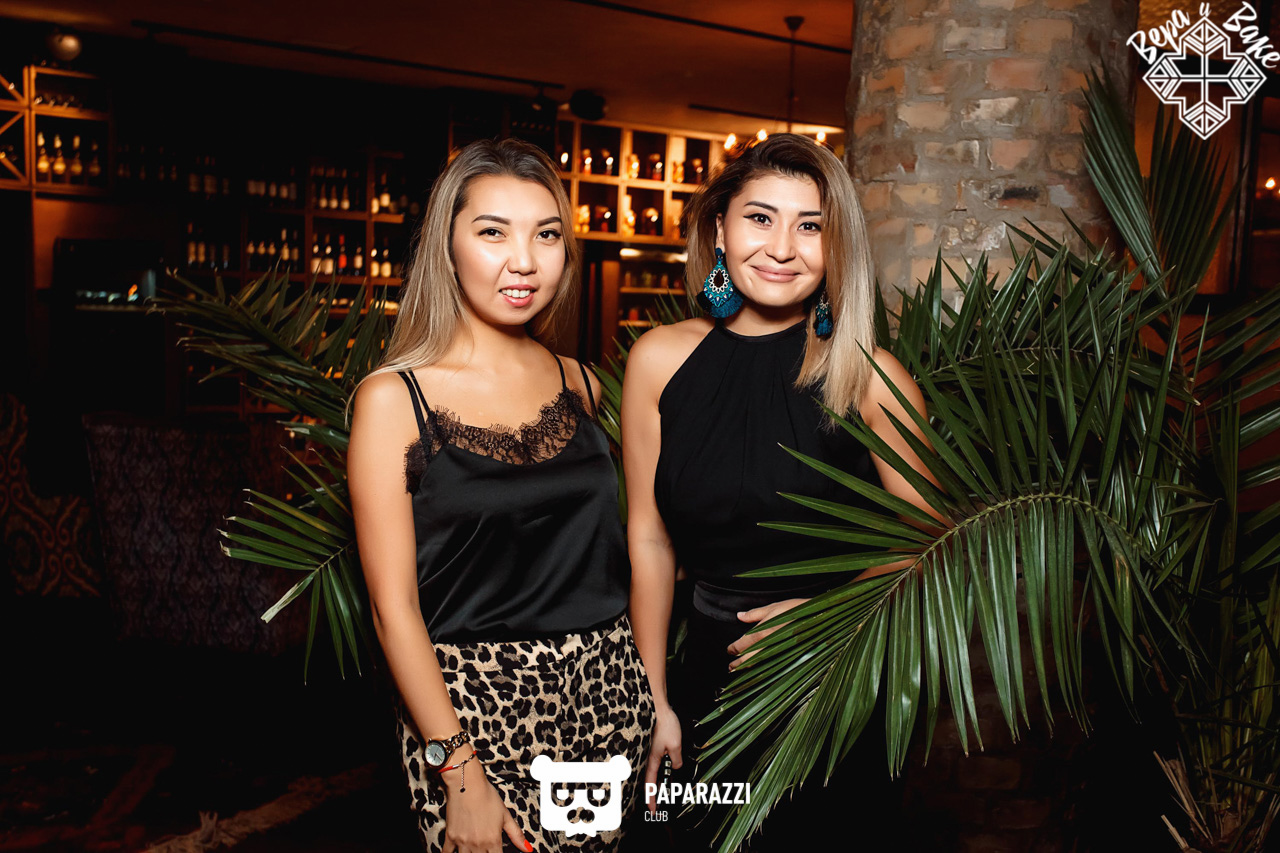 Ресторан гостеприимной кухни "Вера и Ваке" Алматы 19.04.2019 Ресторан гостеприимной кухни "Вера и Ваке"