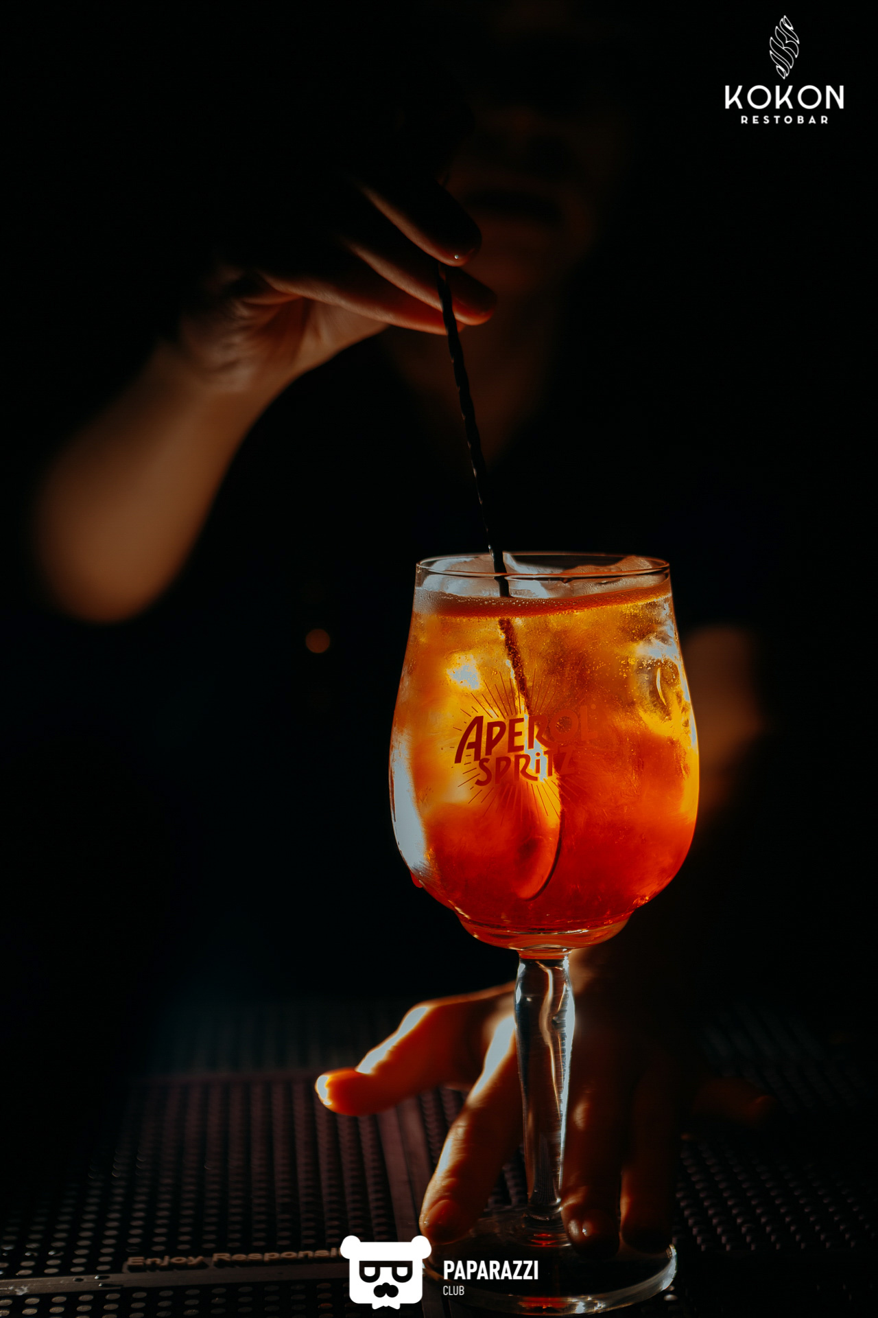 Resto Bar "Kokon" Алматы 09.08.2019 Resto Bar "Kokon"